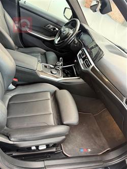 بي ام دبليو الفئة 3